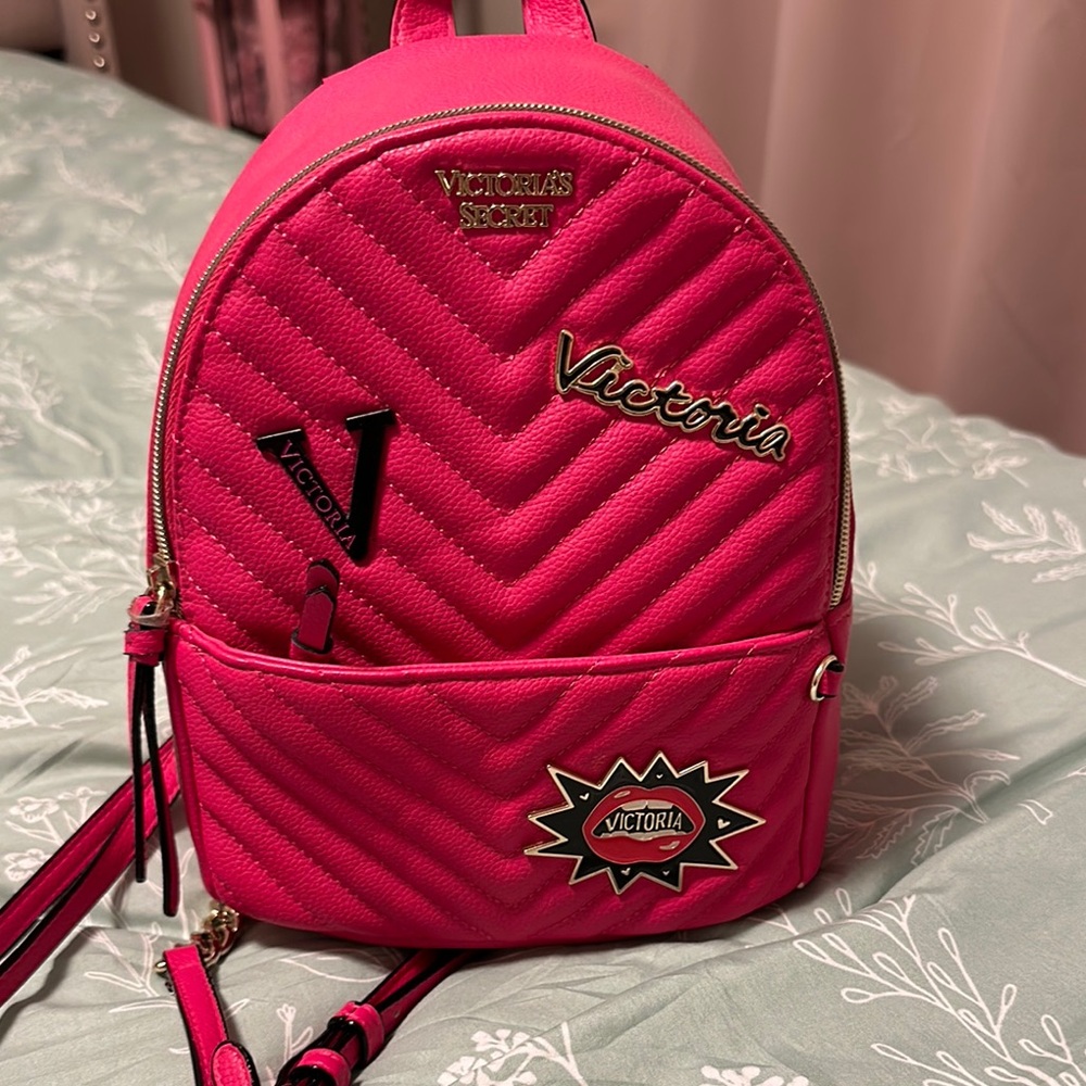 Victoria's Secret Pink Backpack